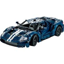 百亿补贴：LEGO 乐高 Technic科技系列 42154 福特GT