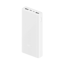 小米 移动电源 20000mAh 22.5W双向快充
