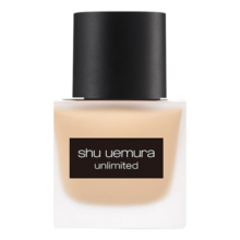 植村秀（shu uemura）小方瓶持妆粉底液#674偏黄一白 35ml 自然不假白