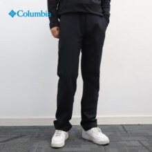 ColumbiaJD 哥伦比亚男裤春夏款抗污户外休闲拒水长裤PM5582 010 L/180