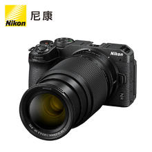 Nikon 尼康 Z30 APS-C画幅 数码微单无反相机 Z 30 单机身 入门级 官方标配