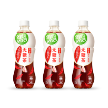 PLUS会员: 维他 维他无糖大红袍乌龙茶 500ml*3瓶