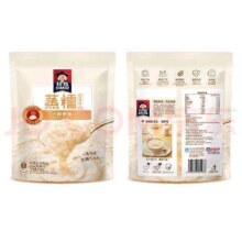 概率券 桂格（QUAKER）蒸糯即食燕麦片 600克
