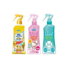 VAPE 未来 日本未来VAPE防叮咬喷雾 200ml