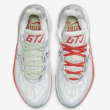 7日10点：NIKE 耐克 Air Zoom G.T. Cut 2 EP 男子篮球鞋 DJ6013