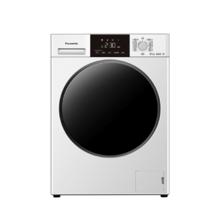 家装季、以旧换新：Panasonic 松下 小白盒系列 XQG100-81AD3 超薄全嵌 滚筒洗衣机 10公斤