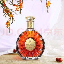 人头马（Remy Martin）XO 干邑白兰地 原瓶进口保税仓 人头马XO 700mL 1瓶