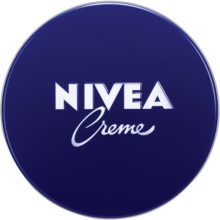 妮维雅（NIVEA） 蓝罐多效润肤霜滋润保湿补水乳液面霜脸部手部足部身体适用 原装进口男女士润肤霜150ml