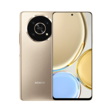 荣耀X30 骁龙6nm疾速5G芯 66W超级快充 120Hz全视屏 全网通版 8GB+256GB  晨曦金