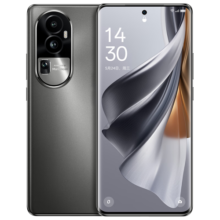 OPPO Reno10 Pro 16GB+256GB 月海黑 天玑8200旗舰芯片 超光影长焦镜头 长寿版100W超级闪充 超大内存5G手机