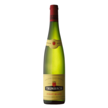婷芭克世家 白皮诺干白葡萄酒 750ml 单瓶装 法国