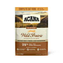 ACANA 爱肯拿 全期猫粮 5.4kg鸡肉冠军标