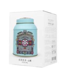 TIGER BALM 虎标 茉莉花茶 云醒 100g 礼盒装