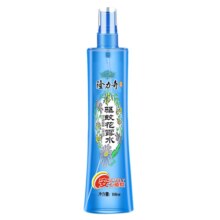 隆力奇 驱蚊花露水 198ml *2件