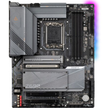 技嘉（GIGABYTE）魔鹰 Z690 GAMING X DDR5主板 支持CPU 12900K12700K Intel Z690LGA 1700