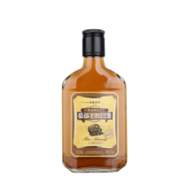 plus会员:张裕（CHANGYU）酝酿芬芳白兰地酒 200mL 1瓶