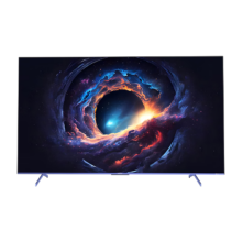 新品发售、PLUS会员：酷开 Max85 85英寸电视 百级分区 144Hz高刷巨幕电视机 85P60 P