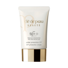 肌肤之钥（Cle de Peau）CPB 御龄高倍防晒隔离妆前乳50ml SPF50 PA++++ 护肤礼物