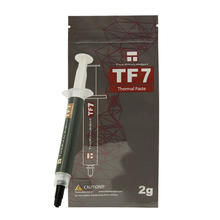 京东PLUS：利民 TF7 导热硅脂 2g