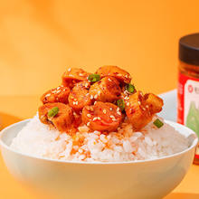 17日0点：WUTOU 屋头 高山脆萝卜干 香辣230g*2+麻辣230g*2