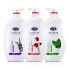好迪 家庭装持久留香沐浴露750ml