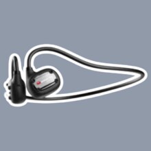 PLUS：魔声 气传导蓝牙耳机 Open ear Lite