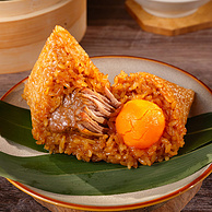 五芳斋 鲜肉粽 100g*4只