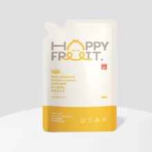PLUS会员: 好孩子（gb）婴儿洗衣液 500ml