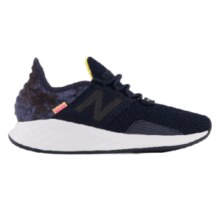 限尺码！new balance Fresh Foam Roav V1 女子跑鞋