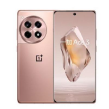 PLUS：一加 Ace 3 16GB+512GB 鸣沙金  G手机