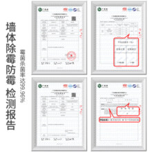 膜太（MOOTAA）欧洲进口墙体除霉剂墙面霉菌清除剂清洁剂去除霉斑毒菌
