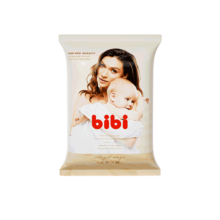 概率券：bibi  天使之翼  婴儿纸尿裤  L6片 9-14kg