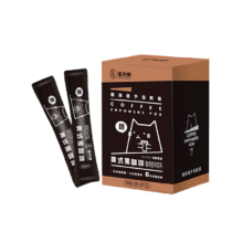 WEDREAMER 追光师 0脂美式黑咖啡20条*5件（买4赠1）