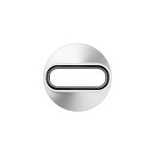 Midea 美的 高速吹风机FG208配件流光白