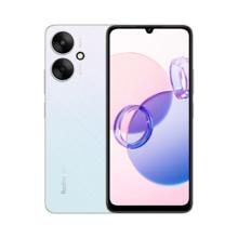 Xiaomi 小米 Redmi 红米13C 5G手机大屏大电池老年备用机 彩虹星沙 4GB+128GB