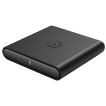 弹窗去、plus会员：电视果 爱奇艺电视盒子 2+64G 8K解码 wifi版