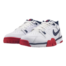 PLUS会员、京东百亿补贴：NIKE 耐克 CROSS TRAINER LOW 男款复古休闲鞋 CQ9182-101