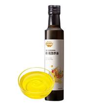 39.9 秋田满满热炒亚麻籽油250ml