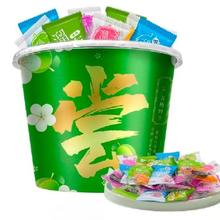 LIUM 溜溜梅 全家桶360g