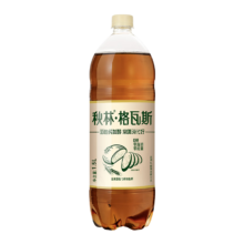 秋林格瓦斯300ml*12瓶 黑麦芽