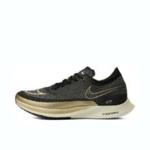 NIKE 耐克 ZOOMX STREAKFLY 男款跑步鞋 DJ6566-001