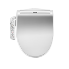 Panasonic松下智能马桶盖5228电动加热便圈即热多重清洗节电坐便盖洁身器 5228CWS 即热式：烘干+夜灯