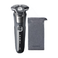 飞利浦  电动剃须刀蜂巢5系Pro+ SkinIQ 智能系列  赠礼品包