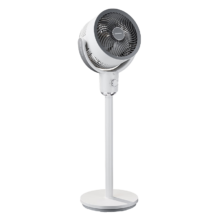 plus会员：AIRMATE 艾美特 FA18-X117 3D立体 空气循环扇
