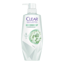 京东百亿补贴，PLUS会员:清扬（CLEAR）头皮护理控油焕活洗发露700g+赠家政服务2小时/30元京豆