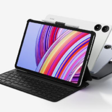 新品发售：Redmi 红米 Pad Pro 12.1英寸平板电脑  8+256G
