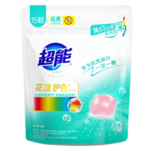 需弹券，首购礼金，店铺会员，plus会员:超能洗衣凝珠150g