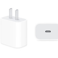 Apple 苹果 手机充电器 Type-C 20W