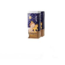88VIP会员：babycare 皇室狮子王国 宝宝拉拉裤 XXL40片*2包/XL46片*2包
