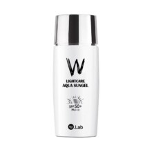 临期、88VIP：W.Lab大福留 韩国进口防晒霜50ml